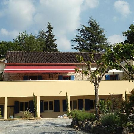 فندق Le Sorbier Razac-sur-lʼIsle المظهر الخارجي الصورة